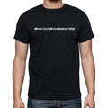 umweltsystemwissenschafterin, Men's Short Sleeve Round Neck T-shirt
