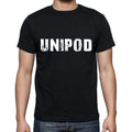 unipod ,Men's Short Sleeve Round Neck T-shirt 00004