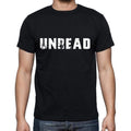 unread ,Men's Short Sleeve Round Neck T-shirt 00004