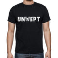 unwept ,Men's Short Sleeve Round Neck T-shirt 00004