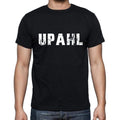 upahl, Men's Short Sleeve Round Neck T-shirt 00003