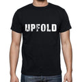 upfold ,Men's Short Sleeve Round Neck T-shirt 00004