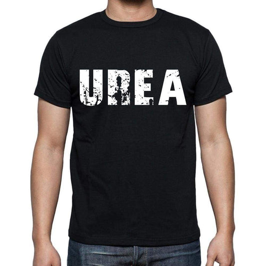 Urea Mens Short Sleeve Round Neck T-Shirt 00016 - Casual