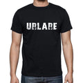 urlare, <span>Homme</span> <span>manches courtes</span> <span>Col rond</span> T-shirt 00017