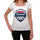 Usa Basketball Womens Short Sleeve Round Neck T-Shirt 00111