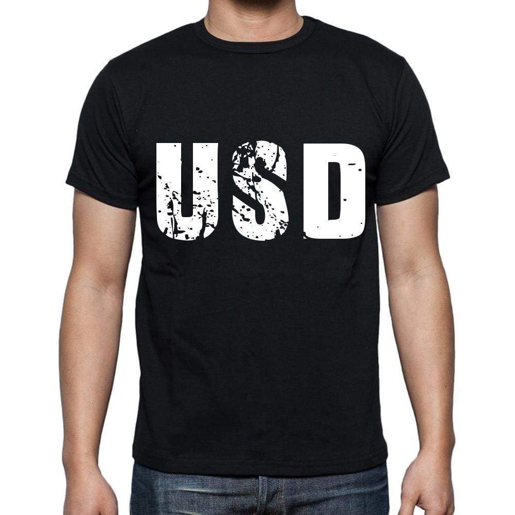 Usd Men T Shirts Short Sleeve T Shirts Men Tee Shirts For Men Cotton 00019 - Casual