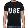 use men t shirts,Short Sleeve,t shirts men,tee shirts for men,cotton,black , 3 letters