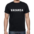 vacanza, <span>Homme</span> <span>manches courtes</span> <span>Col rond</span> T-shirt 00017
