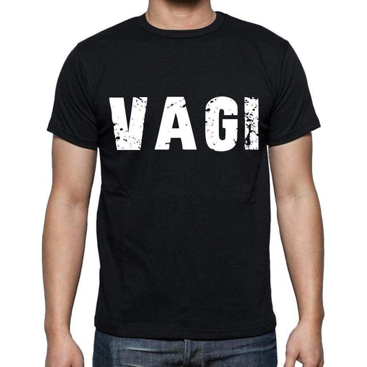 vagi <span>Men's</span> <span>Short Sleeve</span> <span>Round Neck</span> T-shirt 00016 - ULTRABASIC