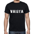 vaisya ,Men's Short Sleeve Round Neck T-shirt 00004