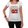 Valentines Day Lanterns Tshirt White Womens T-Shirt 00157
