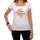 Valentines Day Tshirt White Womens T-Shirt 00157