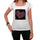 Valentines Words Of Love Tshirt White Womens T-Shirt 00157