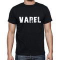 varel, Men's Short Sleeve Round Neck T-shirt 00003