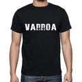 varroa ,Men's Short Sleeve Round Neck T-shirt 00004
