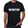 Venerdì Mens T Shirt Black Birthday Gift 00551 - Black / Xs - Casual