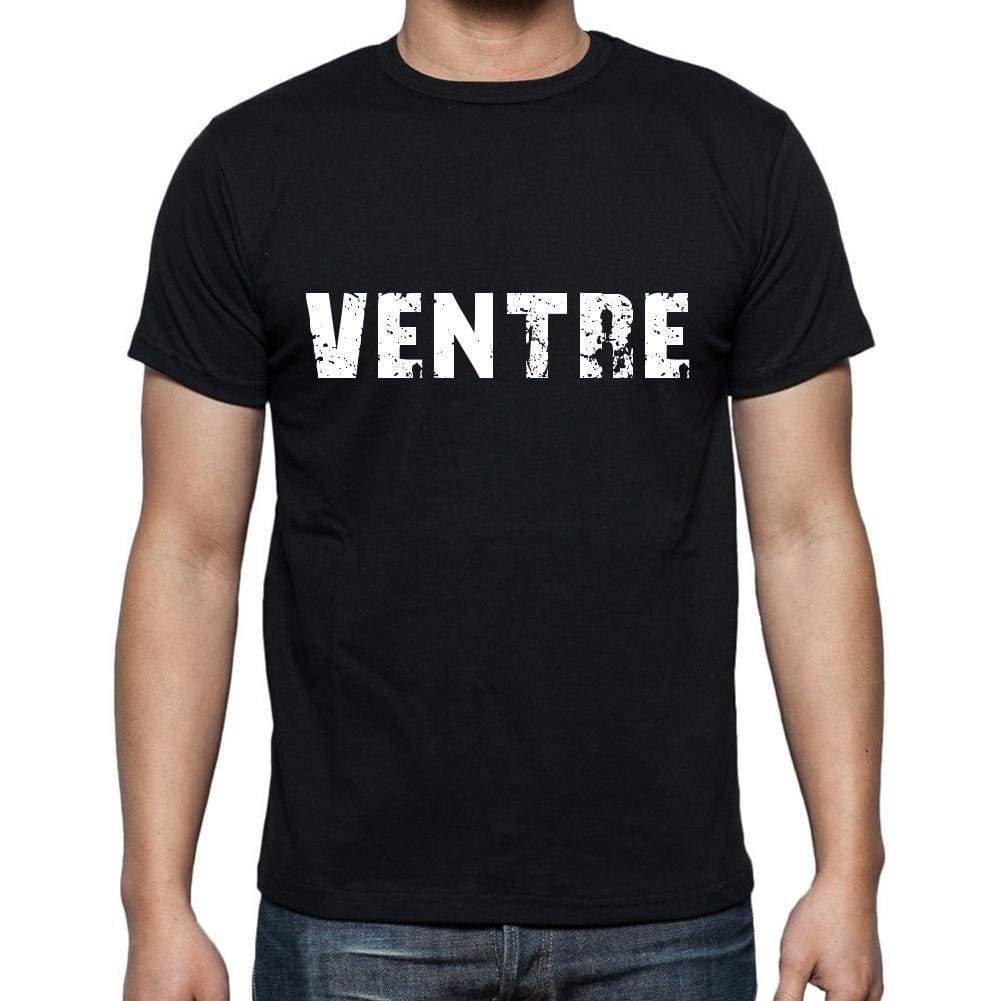 Ventre Mens Short Sleeve Round Neck T-Shirt 00004 - Casual