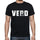 Verd Mens Short Sleeve Round Neck T-Shirt 00016 - Casual