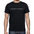 verfahrenstechnik für die getreidewirtschaft, Men's Short Sleeve Round Neck T-shirt