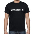 versmold, Men's Short Sleeve Round Neck T-shirt 00003
