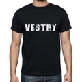 vestry ,Men's Short Sleeve Round Neck T-shirt 00003