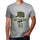 Veteran Since 60 Mens T-Shirt Grey Birthday Gift 00435 - Grey / S - Casual