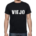 viejo, Men's Short Sleeve Round Neck T-shirt