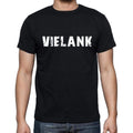 vielank, Men's Short Sleeve Round Neck T-shirt 00003