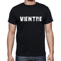vientre, <span>Homme</span> <span>manches courtes</span> <span>Col rond</span>