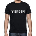 vierden, Men's Short Sleeve Round Neck T-shirt 00003
