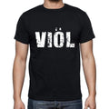vi?¶l, Men's Short Sleeve Round Neck T-shirt 00003