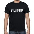 vilsheim, Men's Short Sleeve Round Neck T-shirt 00003