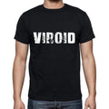 viroid ,Men's Short Sleeve Round Neck T-shirt 00004
