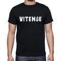 vitense, Men's Short Sleeve Round Neck T-shirt 00003