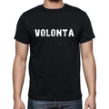 volont? , Men's Short Sleeve Round Neck T-shirt 00017