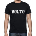 volto, Men's Short Sleeve Round Neck T-shirt 00017