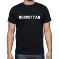 vormittag, Men's Short Sleeve Round Neck T-shirt