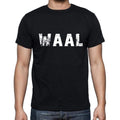 waal, Men's Short Sleeve Round Neck T-shirt 00003