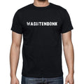 wachtendonk, Men's Short Sleeve Round Neck T-shirt 00003