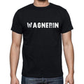 wagnerin, Men's Short Sleeve Round Neck T-shirt