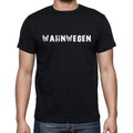 wahnwegen, Men's Short Sleeve Round Neck T-shirt 00003