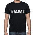 walras ,Men's Short Sleeve Round Neck T-shirt 00004