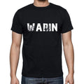 warin, Men's Short Sleeve Round Neck T-shirt 00003