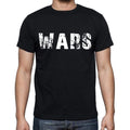 wars Men's Short Sleeve Round Neck T-shirt 00016