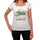 Warsaw Womens Short Sleeve Round Neck T-Shirt 00073 - Casual