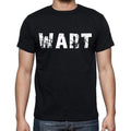 wart Men's Short Sleeve Round Neck T-shirt 00016