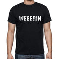 weberin, Men's Short Sleeve Round Neck T-shirt
