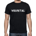 wehretal, Men's Short Sleeve Round Neck T-shirt 00003