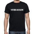 weidhausen, Men's Short Sleeve Round Neck T-shirt 00003