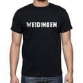 weidingen, Men's Short Sleeve Round Neck T-shirt 00003
